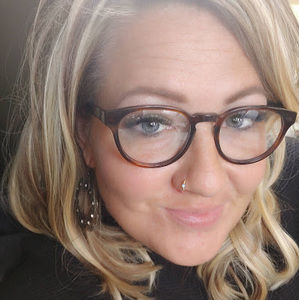 Meet your Posher, Katrina